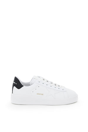 GOLDEN GOOSE Premium Leather Star Sneaker for Men