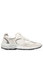 GOLDEN GOOSE Running Dad Sneakers with Suede and Leather Accents