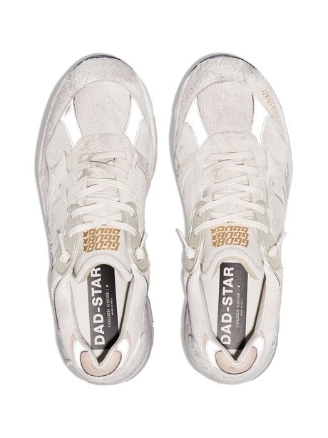 GOLDEN GOOSE Dad-Star Sneaker