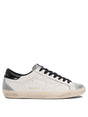 GOLDEN GOOSE Men's Leather Slip-On and Sneaker Combo