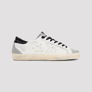 GOLDEN GOOSE Men's Superstar Sneaker