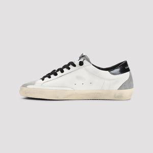 GOLDEN GOOSE Men's Superstar Sneaker