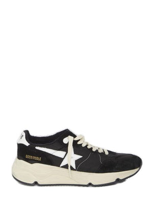 GOLDEN GOOSE Running Sole Sneaker - Men's