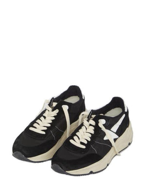 GOLDEN GOOSE Running Sole Sneaker - Men's