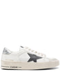 GOLDEN GOOSE Stardan Leather Upper Sneakers