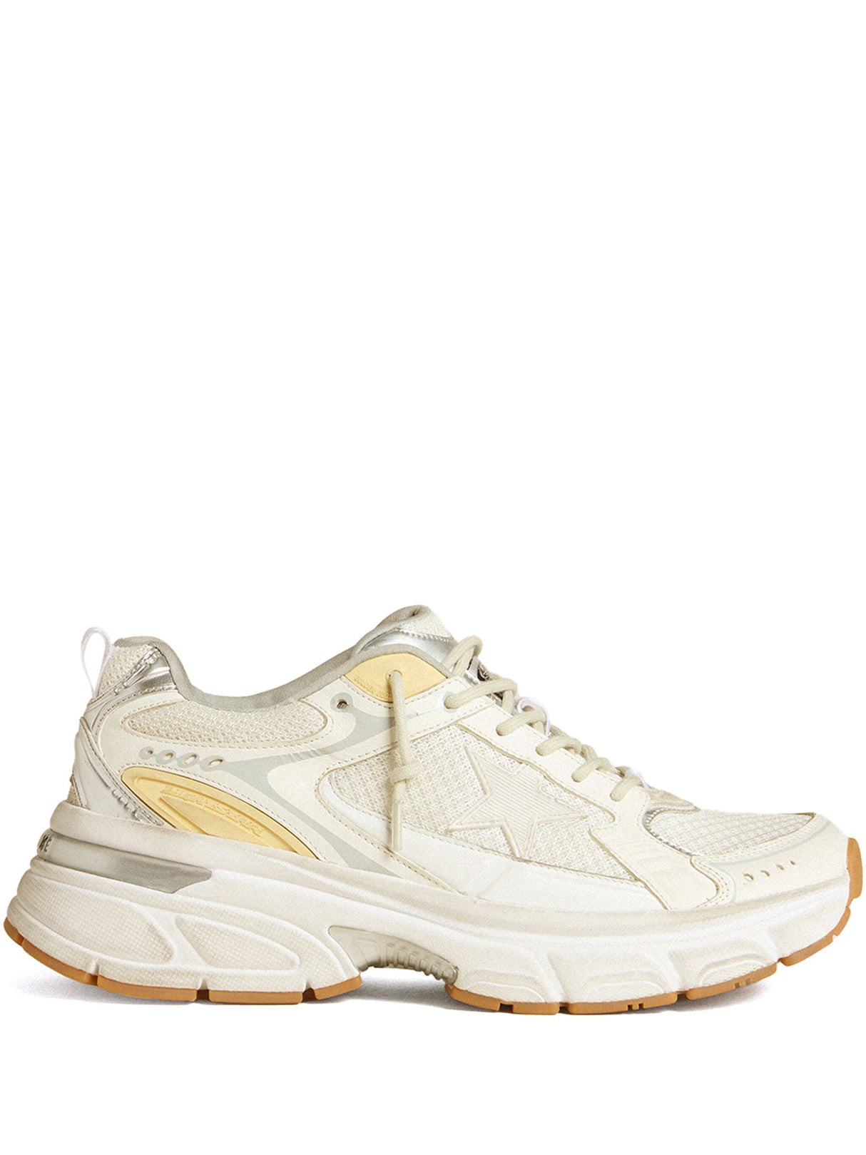 GOLDEN GOOSE Lightstar Men's Sneakers