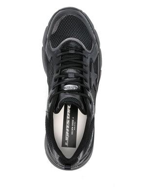 GOLDEN GOOSE Lightstar Lace-Up Sneakers for Men