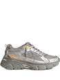 GOLDEN GOOSE Lightstar Lace-Up Sneakers for Men