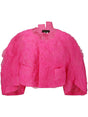 COMME DES GARÇONS Women's Mini Jacket for Spring/Summer 2024