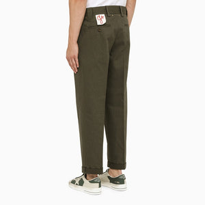 GOLDEN GOOSE Classic Straight-Leg Chino Pants