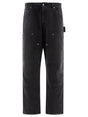 GOLDEN GOOSE Men's Mini Trousers