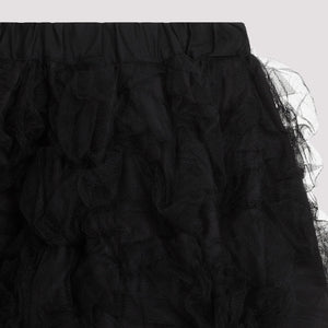 COMME DES GARÇONS Nylon Midi Skirt for Women