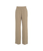 GOLDEN GOOSE Wide Leg Pinstripe Pants 'Brittany'