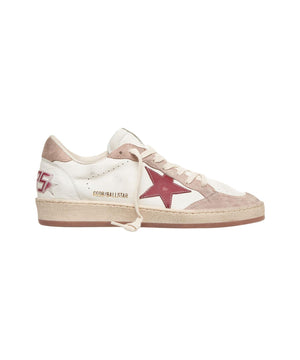 GOLDEN GOOSE Chic Women's Sneaker 'Ball Star'