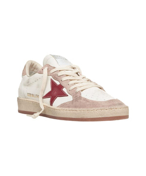 GOLDEN GOOSE Chic Women's Sneaker 'Ball Star'