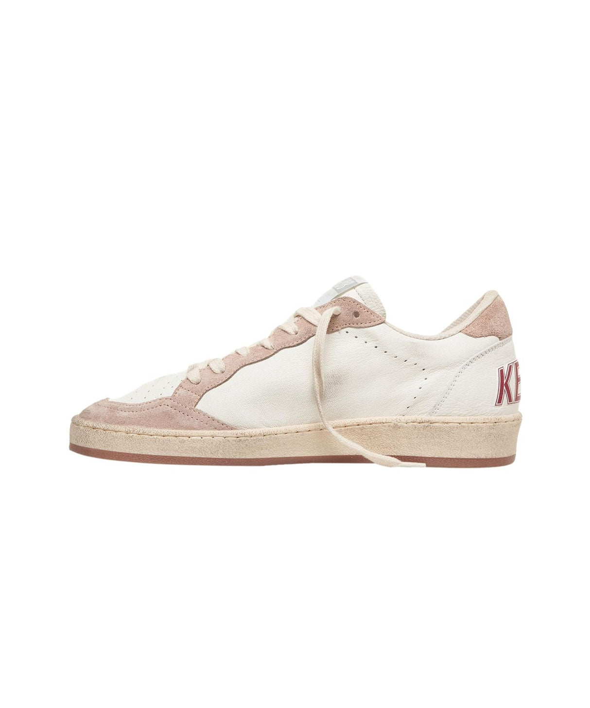 GOLDEN GOOSE Chic Women's Sneaker 'Ball Star'