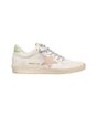 GOLDEN GOOSE Chic Women's 'Ball Star' Sneakers