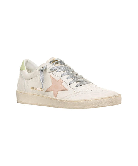 GOLDEN GOOSE Chic Women's 'Ball Star' Sneakers