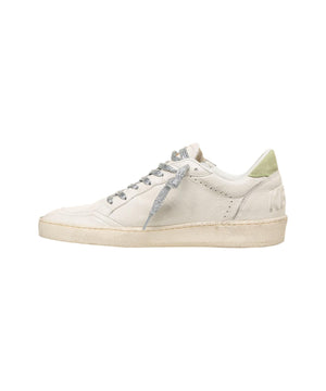 GOLDEN GOOSE Chic Women's 'Ball Star' Sneakers