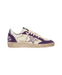 GOLDEN GOOSE Women's Mini Destroyed Sneakers with Glitter Details