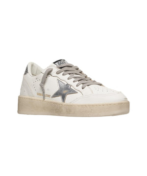 GOLDEN GOOSE Chic Sneaker 'Ball Star' for Women