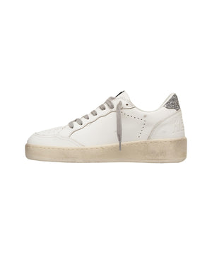 GOLDEN GOOSE Chic Sneaker 'Ball Star' for Women