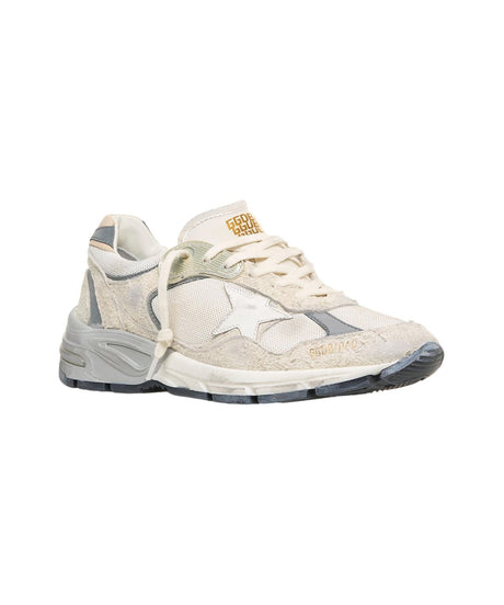 GOLDEN GOOSE Chic Dad-Star Mini Sneakers