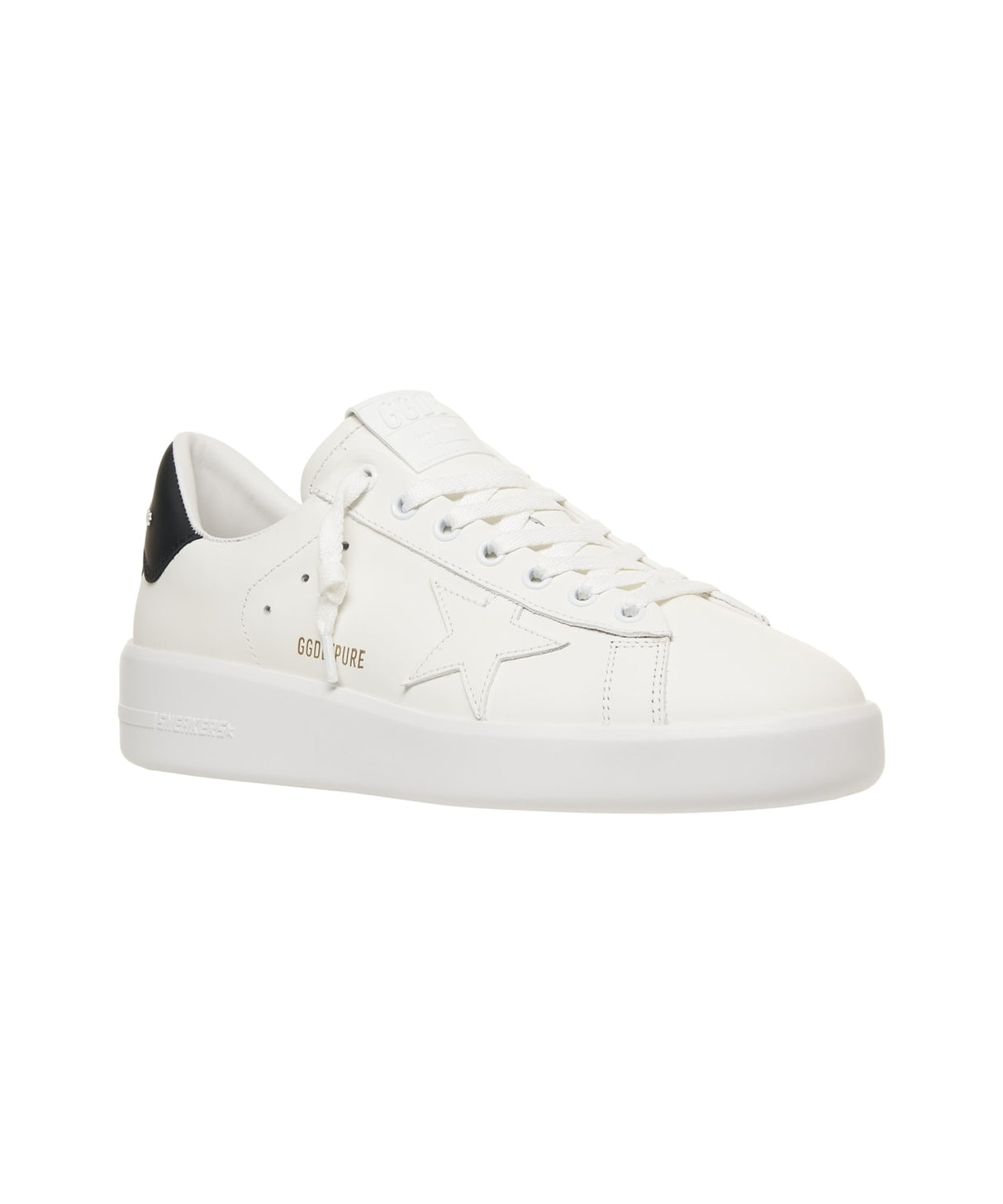 GOLDEN GOOSE Women's Pure Star Sneakers