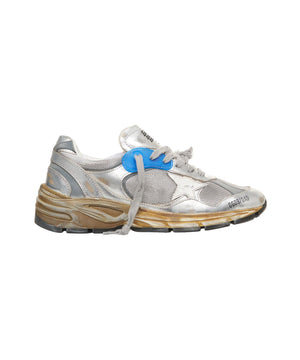 GOLDEN GOOSE Stylish Women's Running Dad Sneakers