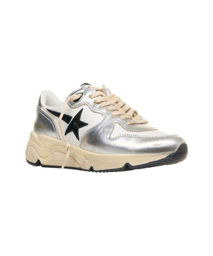 GOLDEN GOOSE Running Sole Women's Sneakers