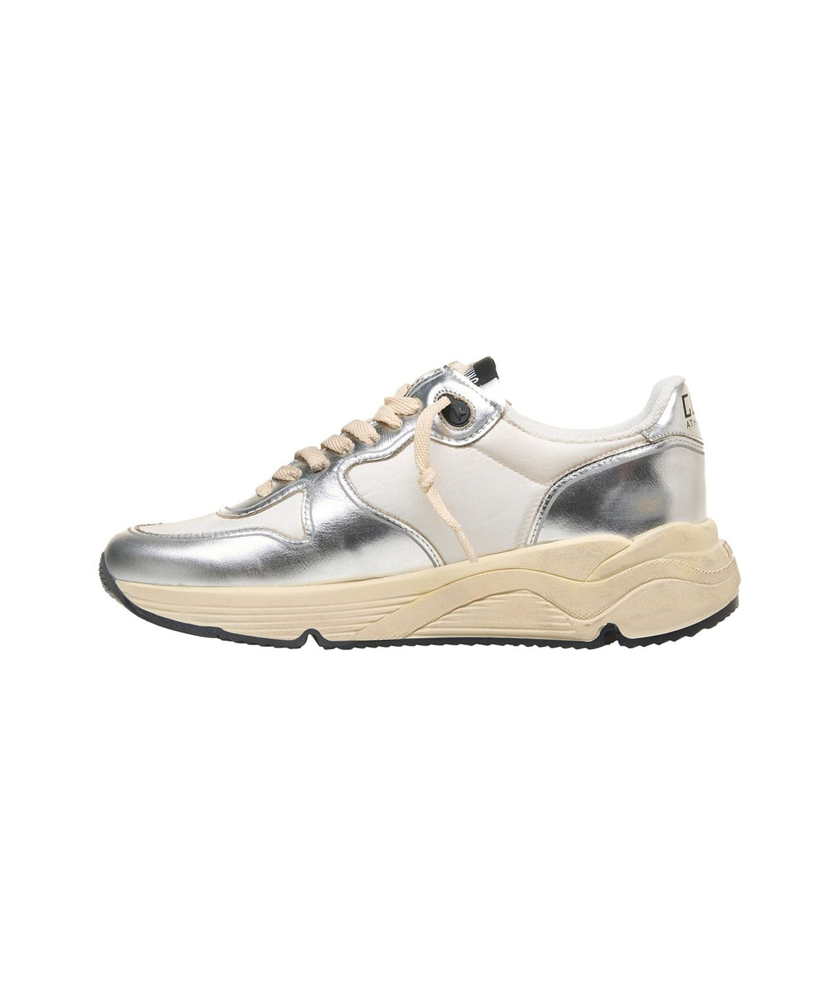 GOLDEN GOOSE Running Sole Women's Sneakers