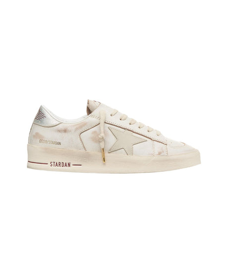 GOLDEN GOOSE Chic Vintage Sneaker 'Stardan' for Women