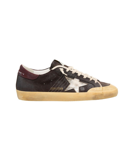 GOLDEN GOOSE Super-Star Penstar Sneakers