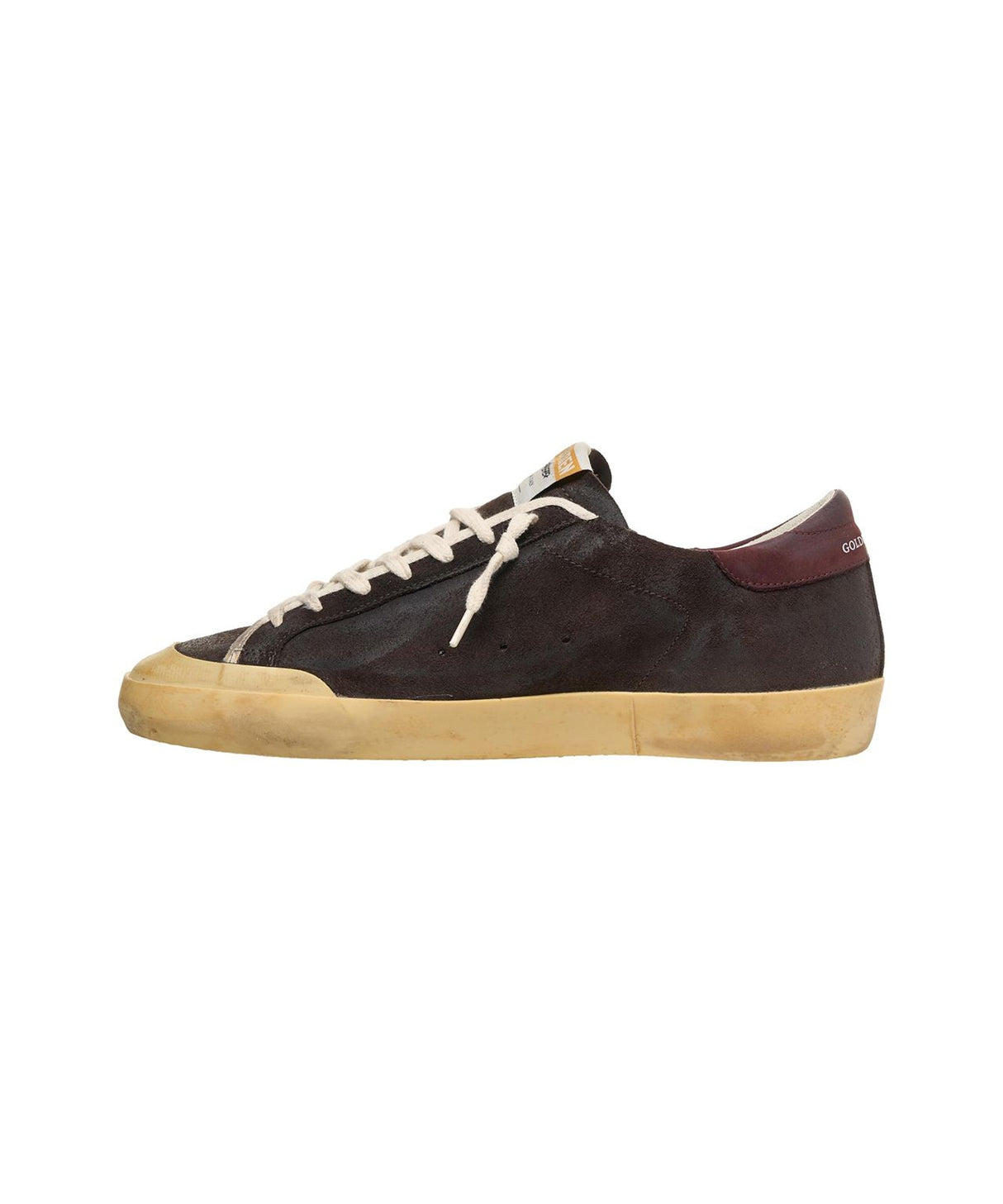 GOLDEN GOOSE Super-Star Penstar Sneakers