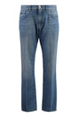 DOLCE & GABBANA Classic Denim Jeans for Men