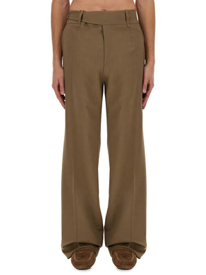 DOLCE & GABBANA Tailored Pants Size 48