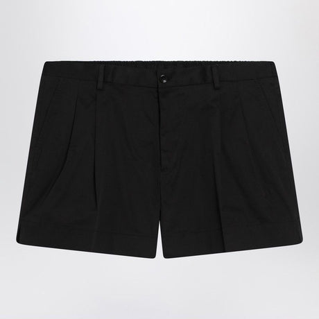 DOLCE & GABBANA Cotton Shorts for Men - Summer Style