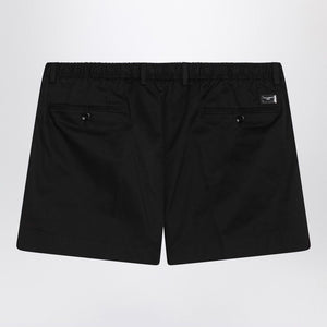 DOLCE & GABBANA Cotton Shorts for Men - Summer Style