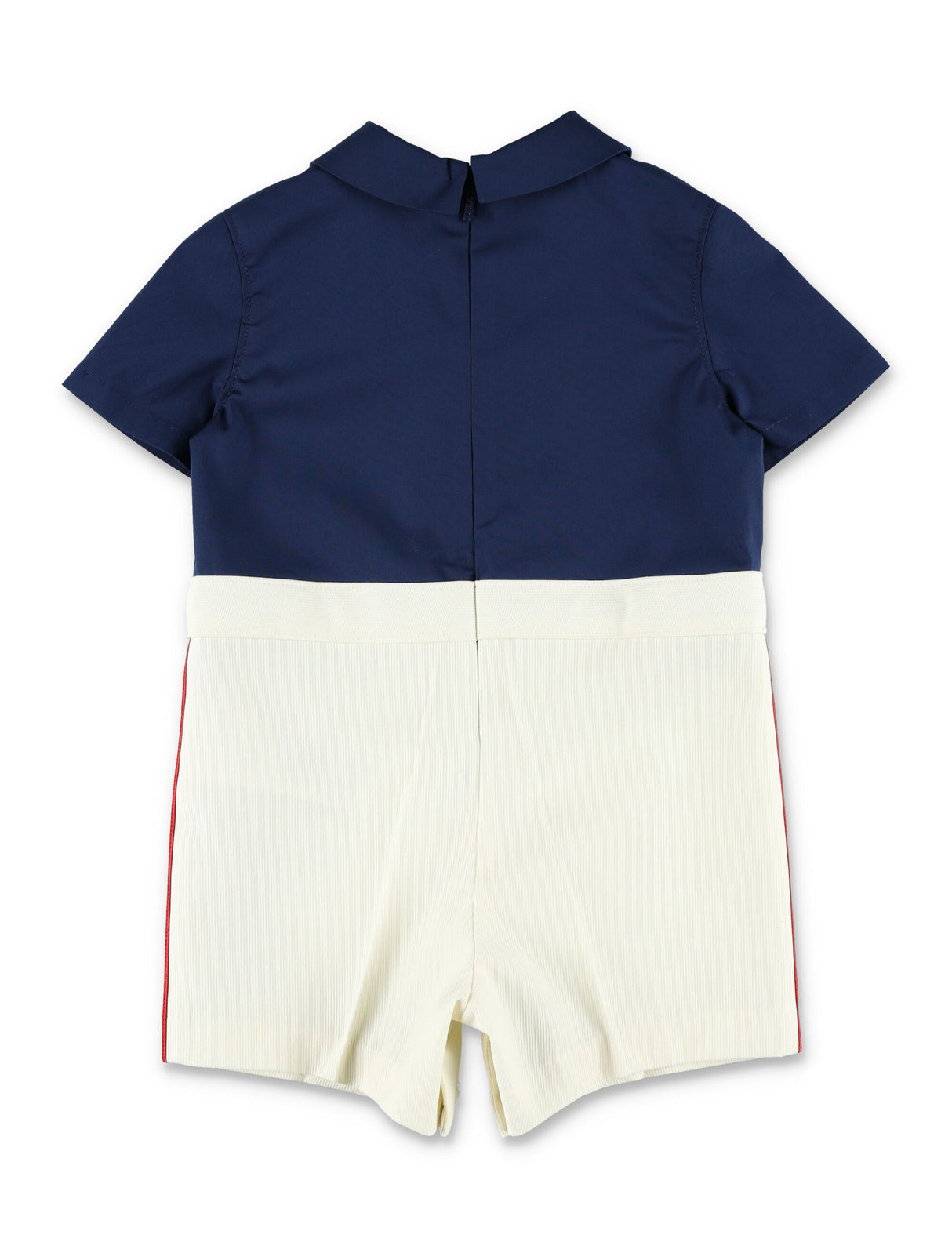 GUCCI Mini Baby Romper for Stylish Boys