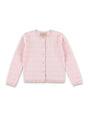 GUCCI Mini Double G Cardigan for Girls