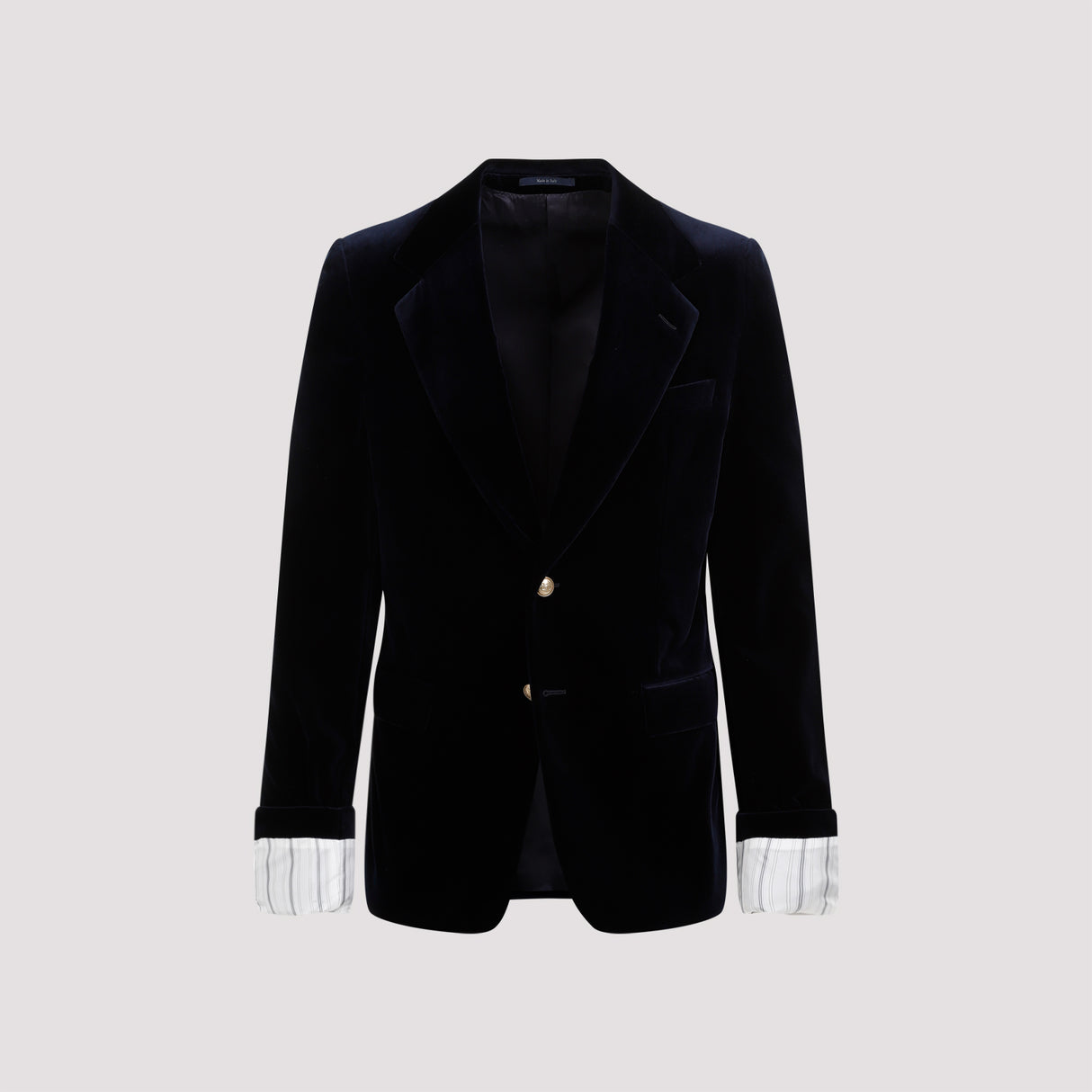 GUCCI Luxurious Men's Jacket - Elevate Your Fall/Winter Wardrobe