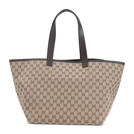 GUCCI Chic Shopper Handbag 30cm x 28cm x 26cm