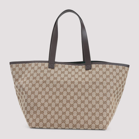 GUCCI Chic Shopper Handbag 30cm x 28cm x 26cm