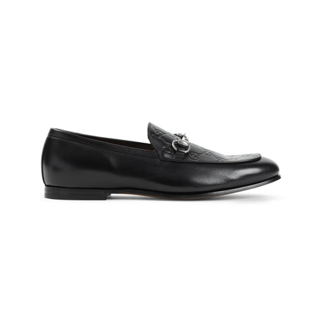 GUCCI Luxury Leather Loafers for Men