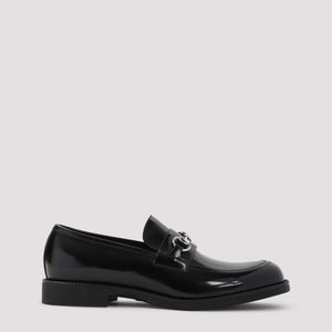 GUCCI Sophisticated Loafers for Men