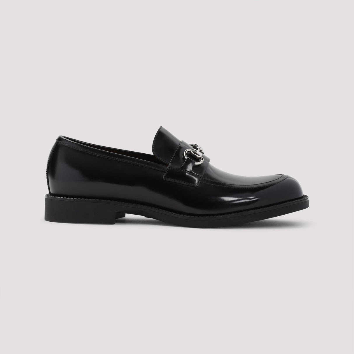 GUCCI Sophisticated Loafers for Men