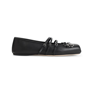 GUCCI Elegant Ballerinas for Women