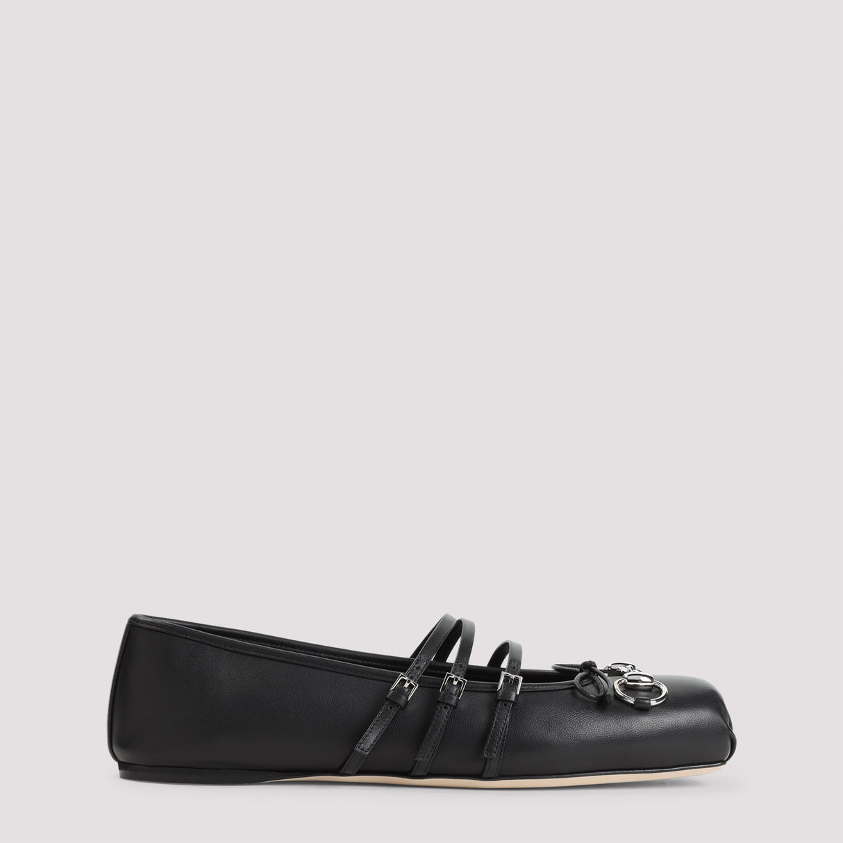 GUCCI Elegant Ballerinas for Women