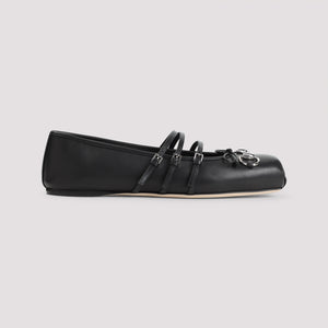 GUCCI Elegant Ballerinas for Women