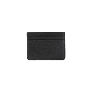 GUCCI Elegant Leather Mini Wallet for Women